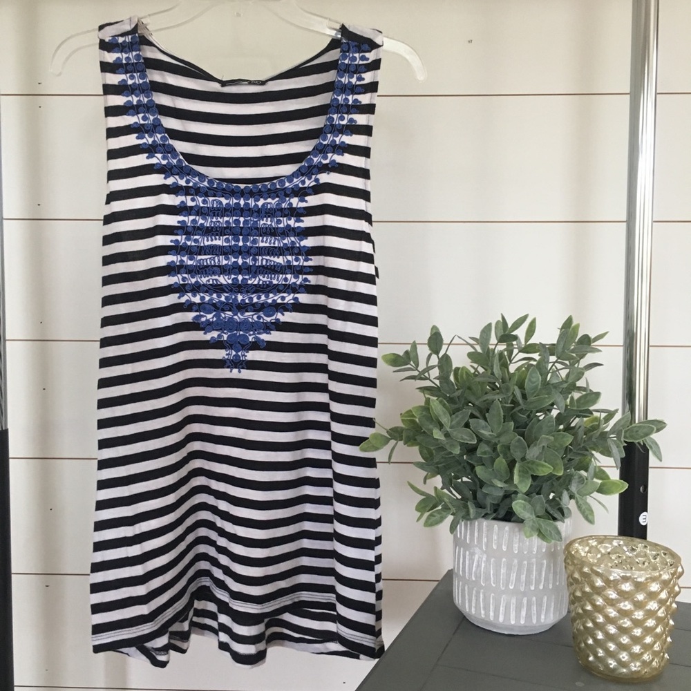 TJMaxx Tank Top